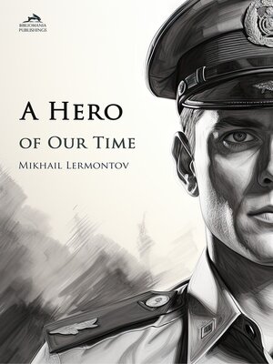 cover image of A Hero of Our Time
